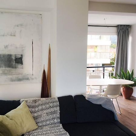 Apartamento Recien Reformado En Primera Linea Con Vistas A La Playa De La Almadraba Benicàssim Eksteriør billede