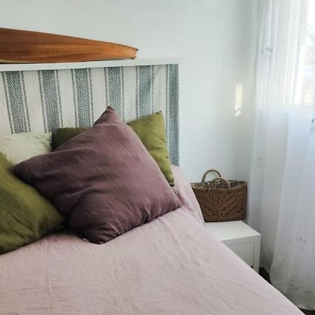 Apartamento Recien Reformado En Primera Linea Con Vistas A La Playa De La Almadraba Benicàssim Eksteriør billede
